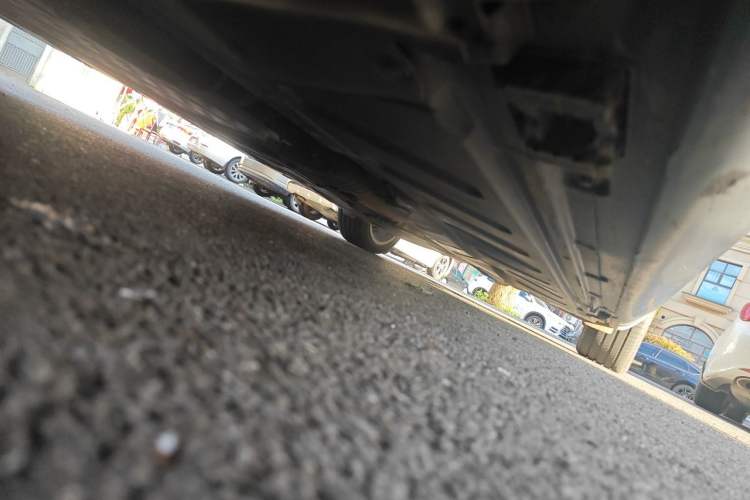 Used Mercedes-Benz E-Class 2021 E 300 L Luxury Model Chassis Front Left