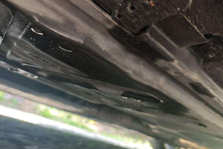Used Mercedes-Benz E-Class 2021 Restyled E 300 L Sport Premium Edition Chassis Front Left