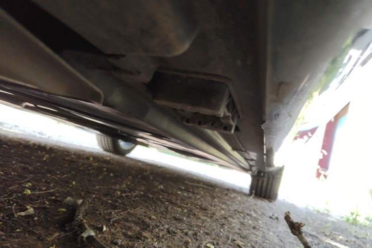 Used Mercedes-Benz E-Class 2021 Facelift E 260 L Chassis Front Left