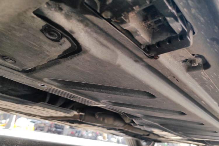 Used Mercedes-Benz E-Class 2021 E 260 L Sport Edition Chassis Front Left