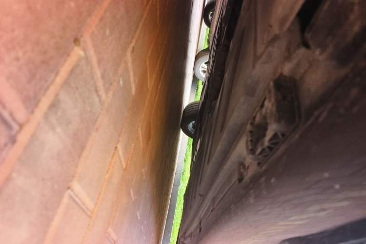 Used Mercedes-Benz E-Class 2021 E 260 L 4MATIC Chassis Front Left