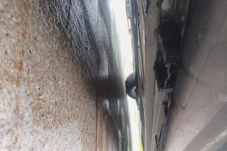 Used Mercedes-Benz E-Class 2021 E 300 L Luxury Model Chassis Front Left