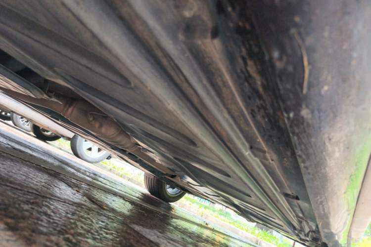 Used Mercedes-Benz E-Class 2021 E 260 L Sport Edition Chassis Front Left