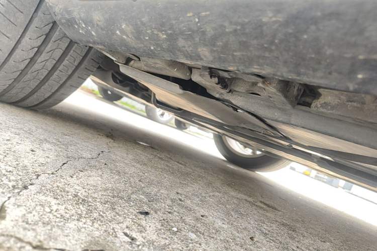 Used Mercedes-Benz E-Class 2021 E 300 L Sport Luxury Edition Chassis Front Left