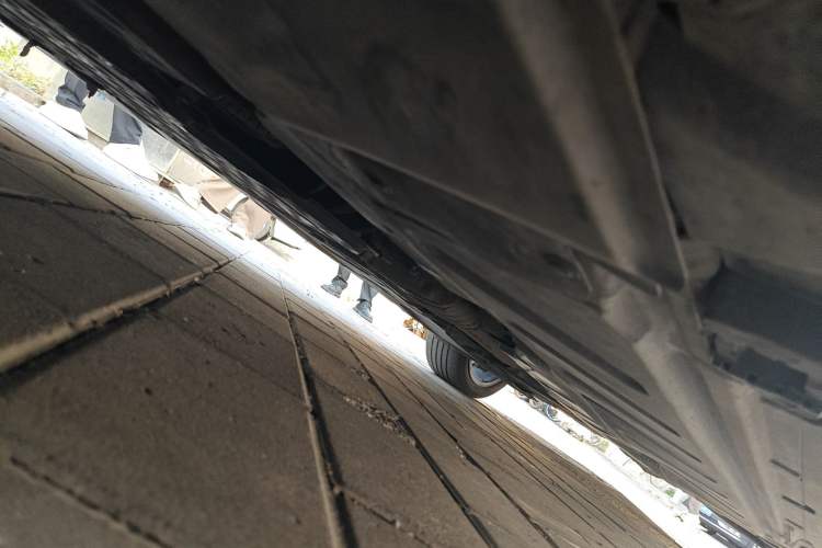 Used Mercedes-Benz E-Class 2021 E 260 L Chassis Front Left