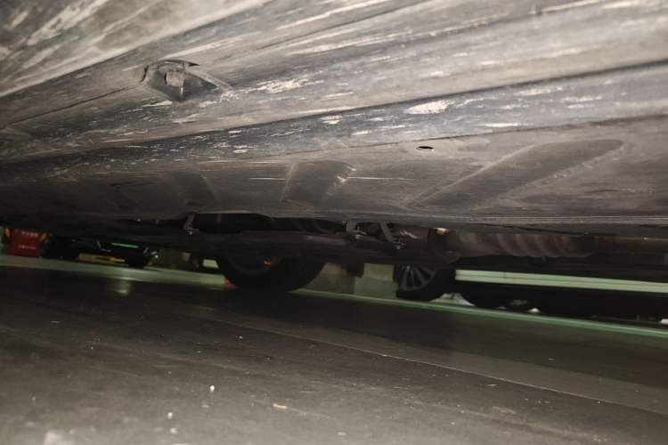 Used Mercedes-Benz E-Class 2021 Restyled E 300 L Luxury Edition Chassis Front Left