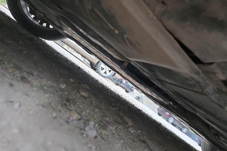 Used Mercedes-Benz E-Class 2021 Restyled E 300 L Luxury Edition Chassis Front Left