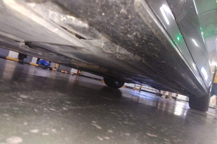 Used Mercedes-Benz E-Class 2021 E 300 L Sport Luxury Edition Chassis Front Left