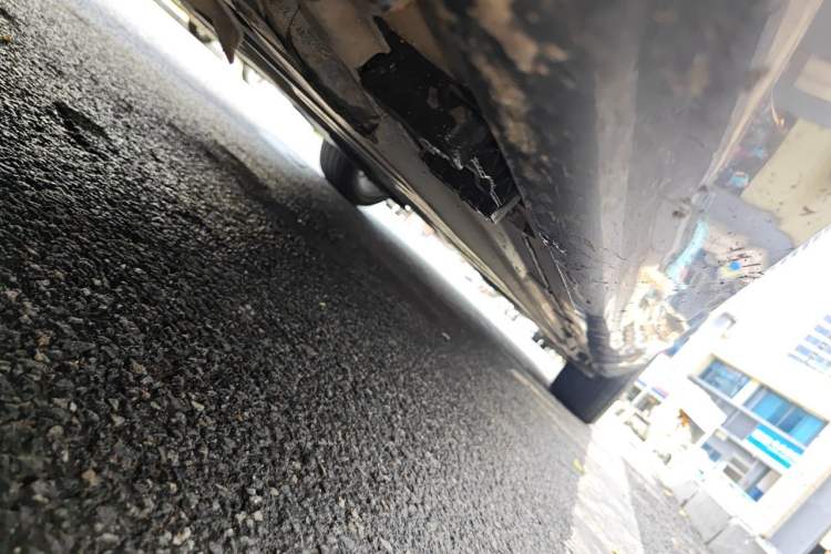 Used Mercedes-Benz E-Class 2021 E 260 L 4MATIC Chassis Front Left