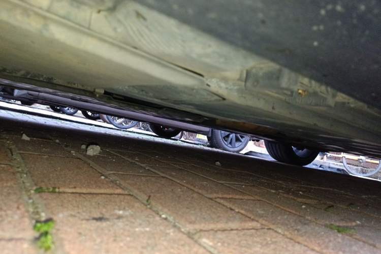 Used Mercedes-Benz E-Class 2021 E 260 Stylish Sports Edition Chassis Front Left