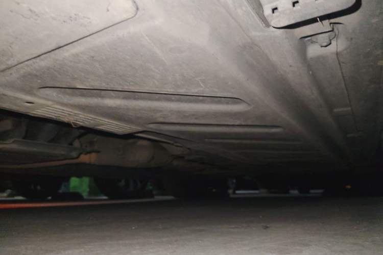 Used Mercedes-Benz E-Class 2021 E 300 L Stylish Model Chassis Front Left