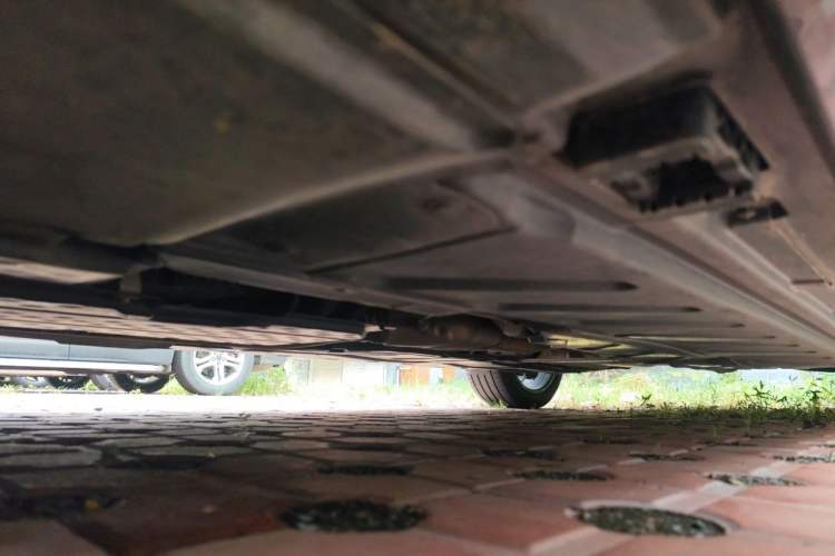 Used Mercedes-Benz E-Class 2021 Updated E 260 Fashion Sport Edition Chassis Front Left