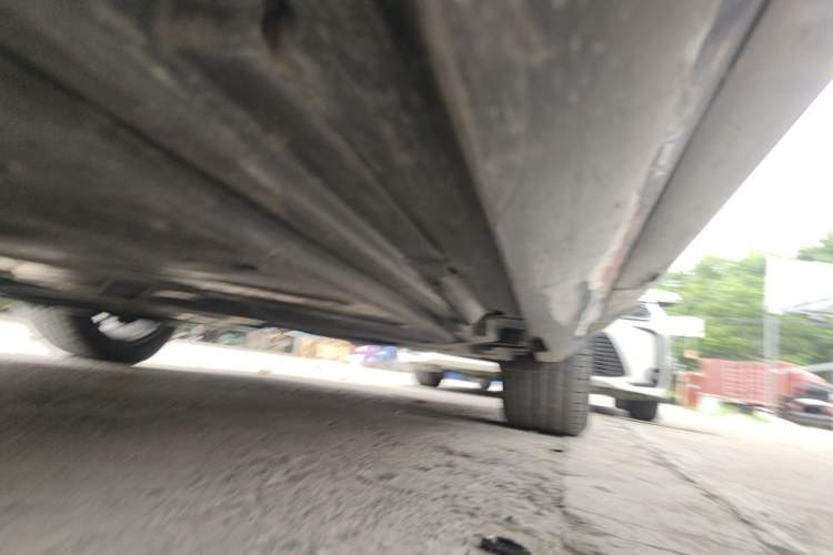 Used Mercedes-Benz E-Class 2021 E 260 L Sport Edition Chassis Front Left