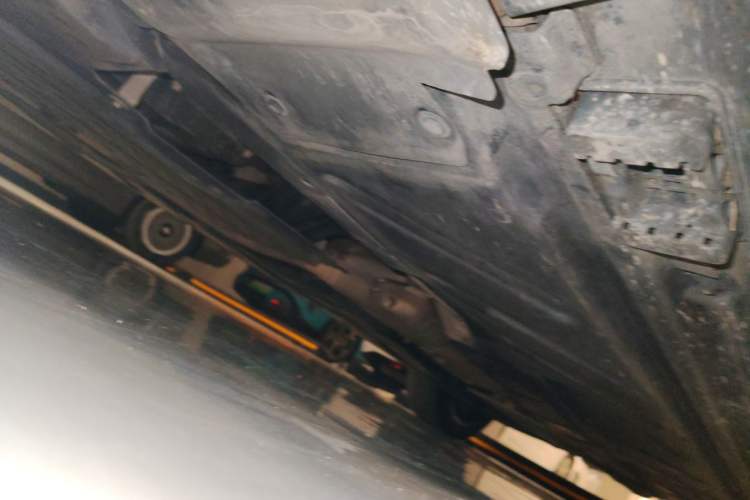 Used Mercedes-Benz E-Class 2021 Restyled E 300 L Luxury Edition Chassis Front Left