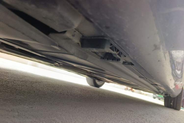 Used Mercedes-Benz E-Class 2021 E 300 L Luxury Model Chassis Front Left