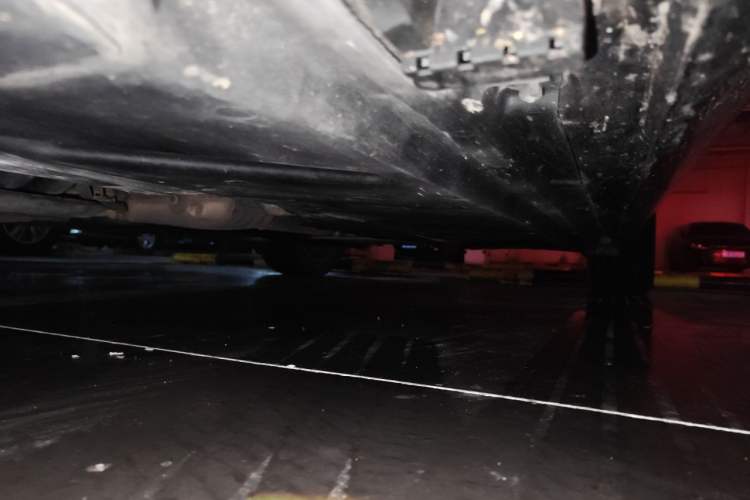 Used Mercedes-Benz E-Class 2021 Restyled E 300 L Luxury Edition Chassis Front Left