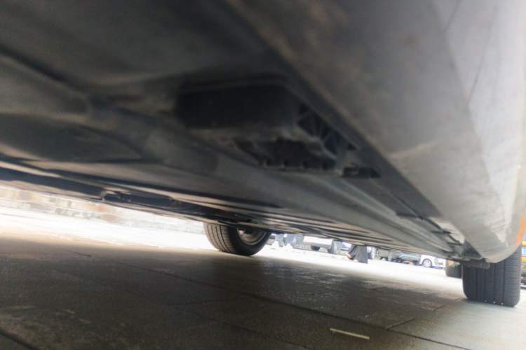 Used Mercedes-Benz E-Class 2021 E 260 Stylish Sports Edition Chassis Front Left
