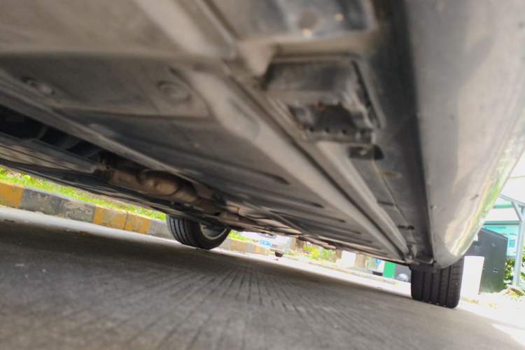 Used Mercedes-Benz E-Class 2021 Updated E 260 Fashion Sport Edition Chassis Front Left