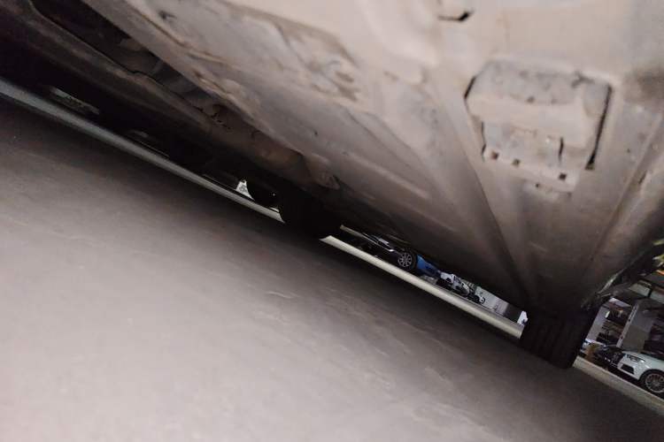 Used Mercedes-Benz E-Class 2021 E 300 L Stylish Model Chassis Front Left
