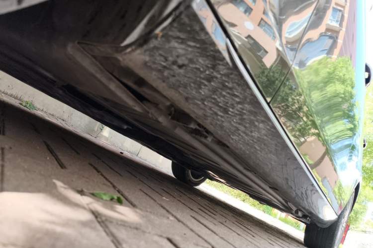 Used Mercedes-Benz E-Class 2021 E 300 L Luxury Model Chassis Front Left