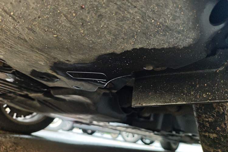 Used Mercedes-Benz E-Class 2021 E 300 L Stylish Model Chassis Front Left