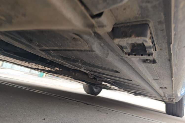 Used Mercedes-Benz E-Class 2021 Facelift E 260 L Chassis Front Left