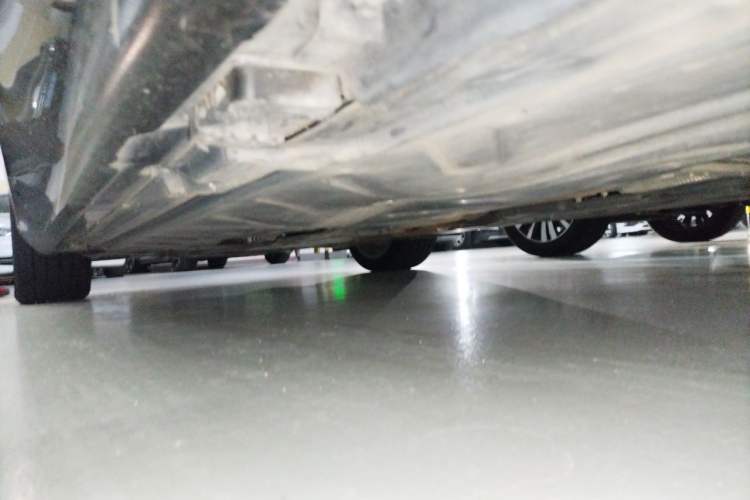 Used Mercedes-Benz E-Class 2021 E 300 L Stylish Model Chassis Front Left