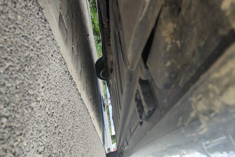 Used Mercedes-Benz E-Class 2021 E 260 L Chassis Front Left