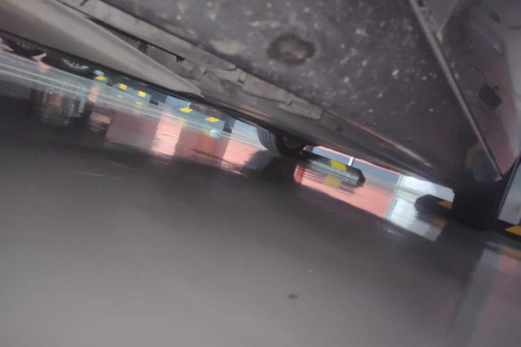 Used Mercedes-Benz E-Class 2021 E 300 L Luxury Model Chassis Front Left