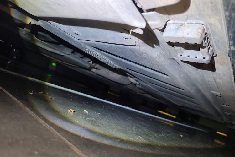 Used Mercedes-Benz E-Class 2021 E 300 L Luxury Model Chassis Front Left