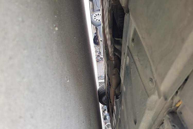 Used Mercedes-Benz E-Class 2021 E 300 L Luxury Model Chassis Front Left