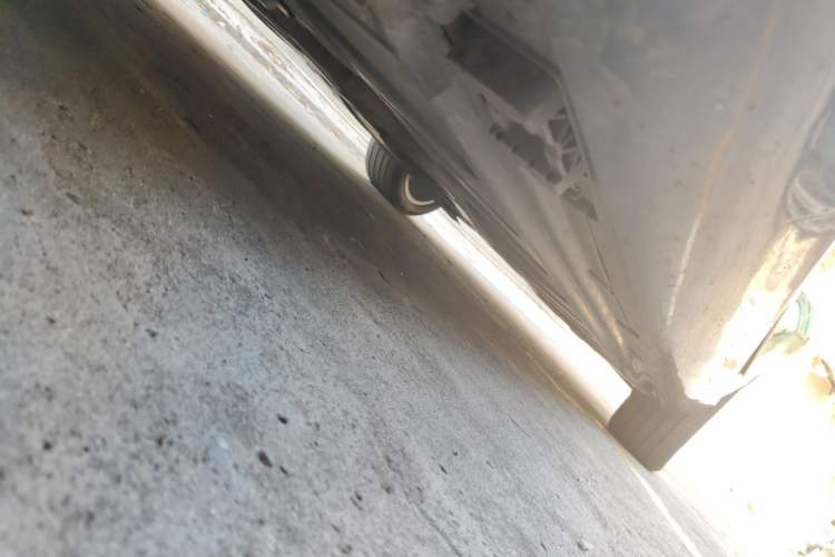 Used Mercedes-Benz E-Class 2021 E 300 L Stylish Model Chassis Front Left