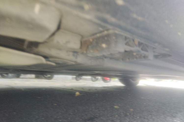 Used Mercedes-Benz E-Class 2021 E 300 L Premium Edition Chassis Front Left