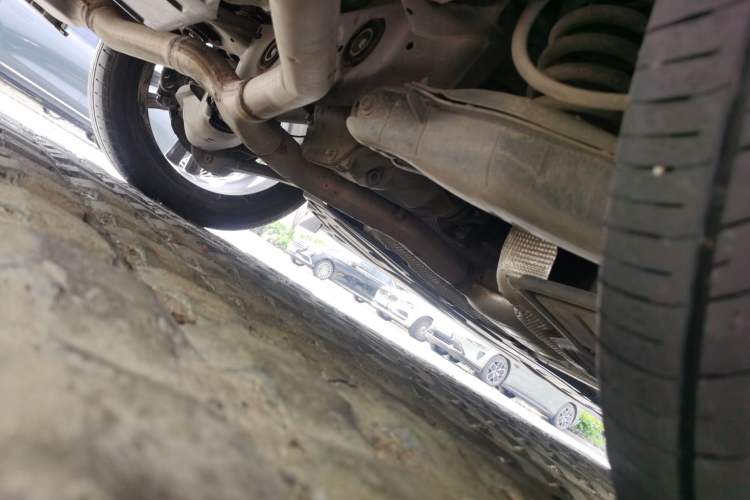 Used Mercedes-Benz E-Class 2021 E 260 L Sport 4MATIC Chassis Front Left