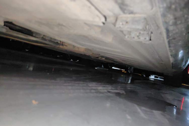 Used Mercedes-Benz E-Class 2021 Updated E 260 Fashion Sport Edition Chassis Front Left