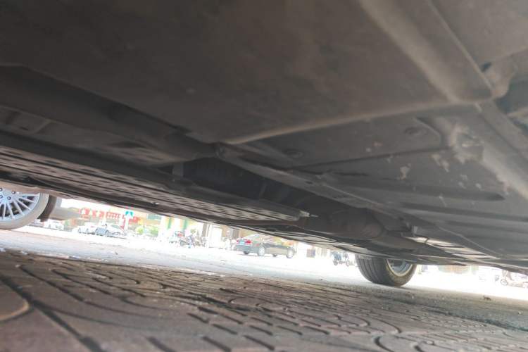 Used Mercedes-Benz E-Class 2021 E 300 L Stylish Model Chassis Front Left