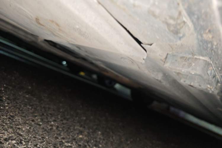 Used Mercedes-Benz E-Class 2021 E 300 L Premium Edition Chassis Front Left