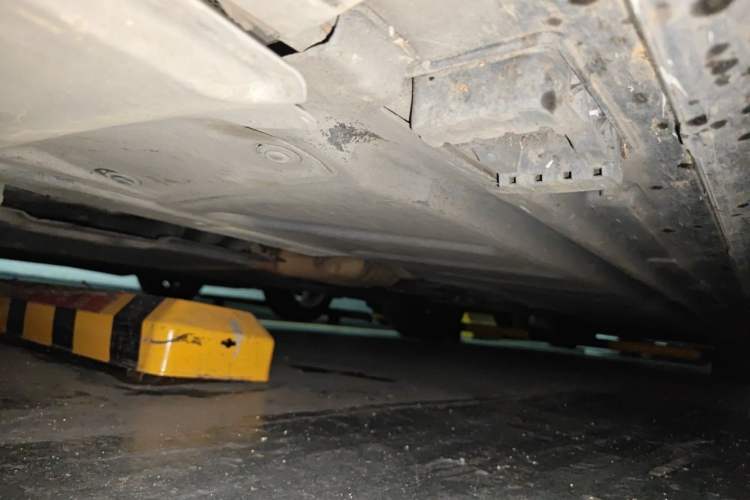 Used Mercedes-Benz E-Class 2021 E 300 L Stylish Model Chassis Front Left