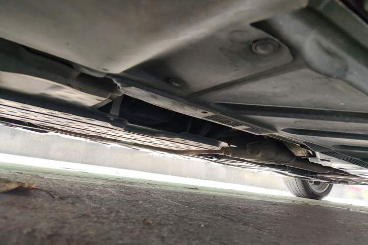 Used Mercedes-Benz E-Class 2021 Facelift E 300 L Stylish Edition Chassis Front Left