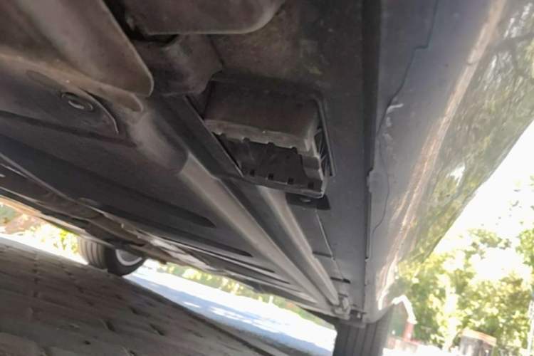Used Mercedes-Benz E-Class 2021 E 300 L Stylish Model Chassis Front Left