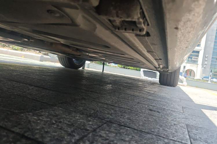 Used Mercedes-Benz E-Class 2021 Updated E 260 Fashion Sport Edition Chassis Front Left