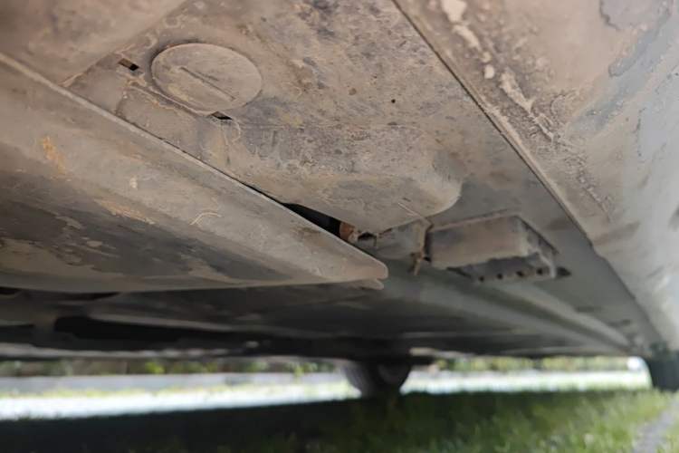 Used Mercedes-Benz E-Class 2021 E 300 L Stylish Model Chassis Front Left
