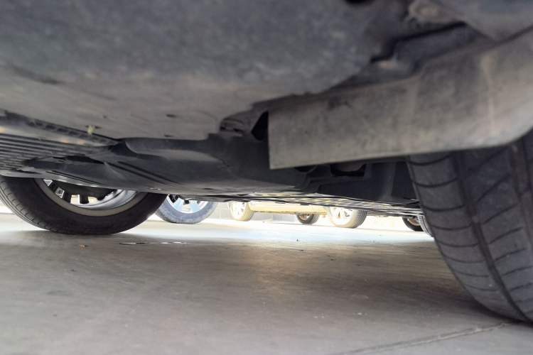 Used Mercedes-Benz E-Class 2021 E 300 L Stylish Model Chassis Front Left