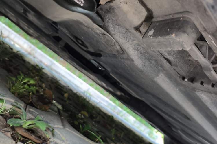 Used Mercedes-Benz E-Class 2021 E 300 L Stylish Model Chassis Front Left