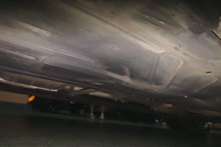 Used Mercedes-Benz E-Class 2021 E 300 L Luxury Model Chassis Front Left