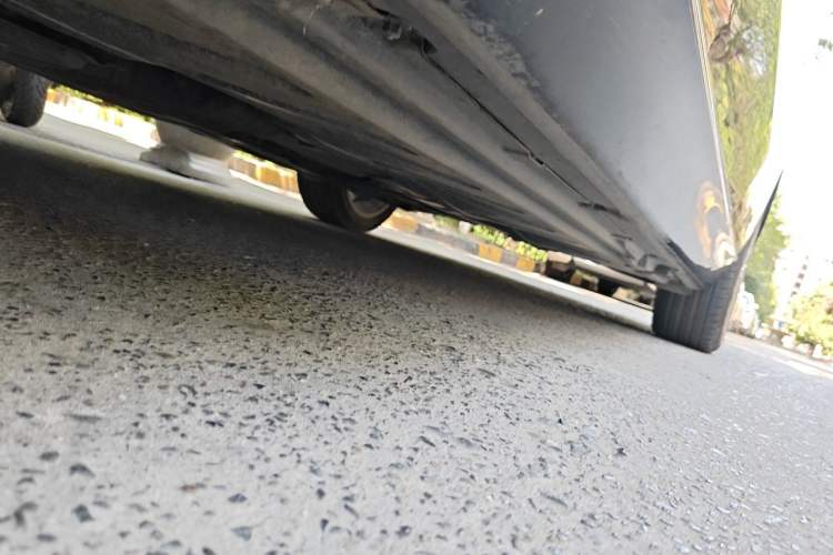 Used Mercedes-Benz E-Class 2021 Facelift E 260 L Chassis Front Left