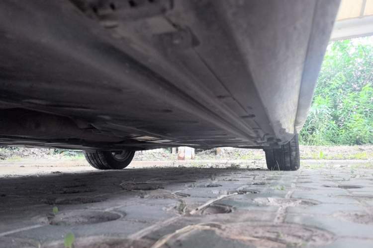 Used Mercedes-Benz E-Class 2021 Facelift E 260 L Sport Edition Chassis Front Left