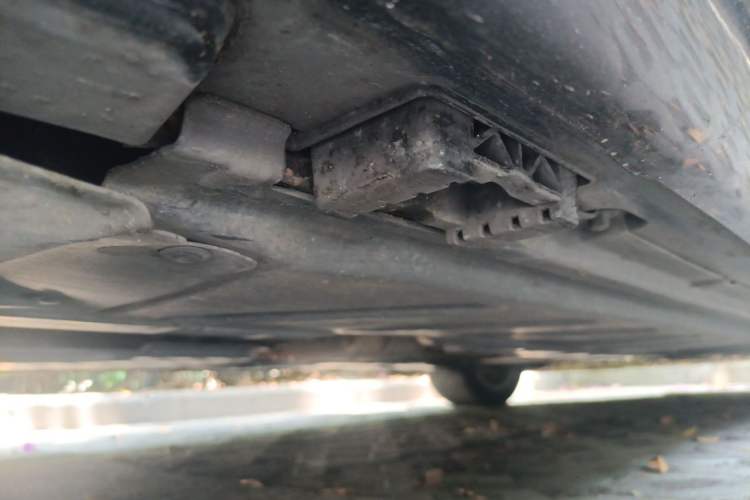 Used Mercedes-Benz E-Class 2021 E 300 L Luxury Model Chassis Front Left