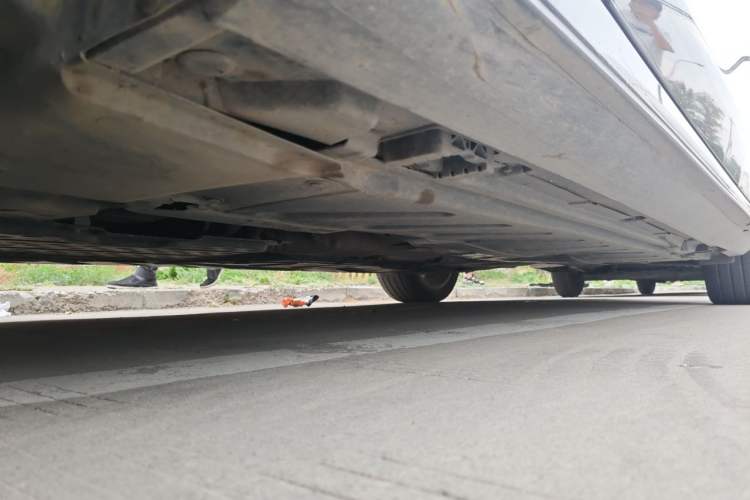 Used Mercedes-Benz E-Class 2021 Restyled E 300 L Luxury Edition Chassis Front Left