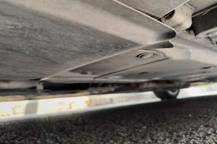 Used Mercedes-Benz E-Class 2021 Facelift E 260 L Chassis Front Left